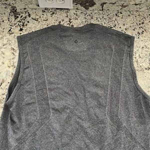 Mens lulu lemon tank